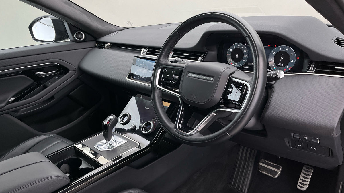 Land Rover Range Rover Evoque Image 5