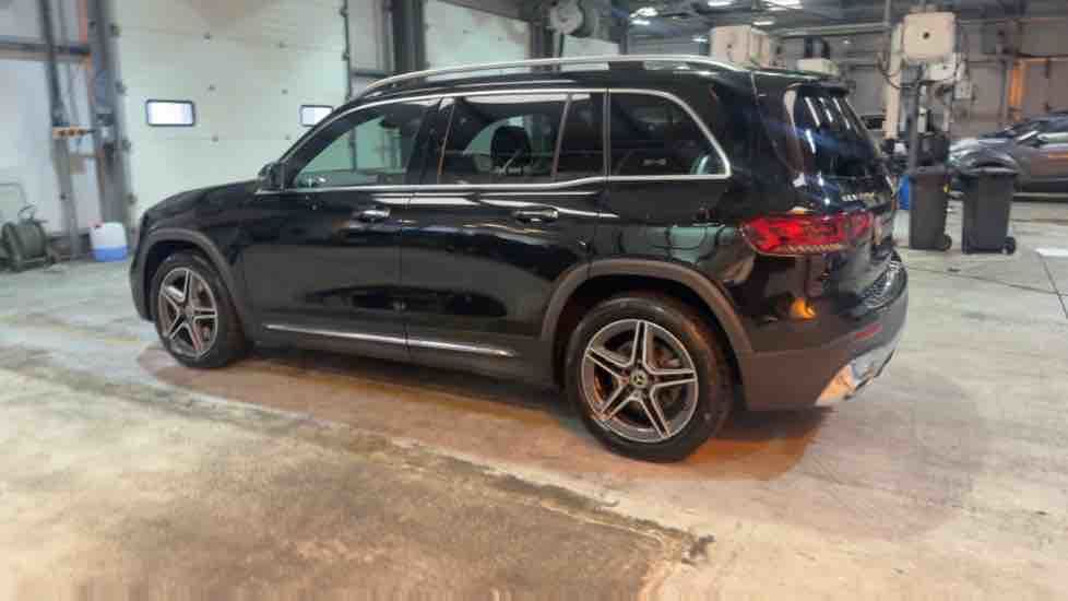 More views of Mercedes-Benz GLB