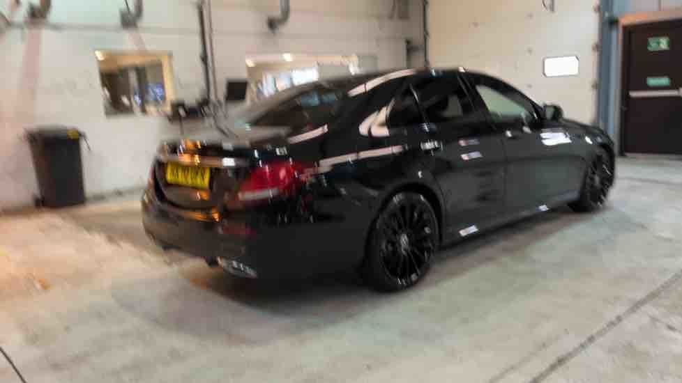 More views of Mercedes-Benz E Class
