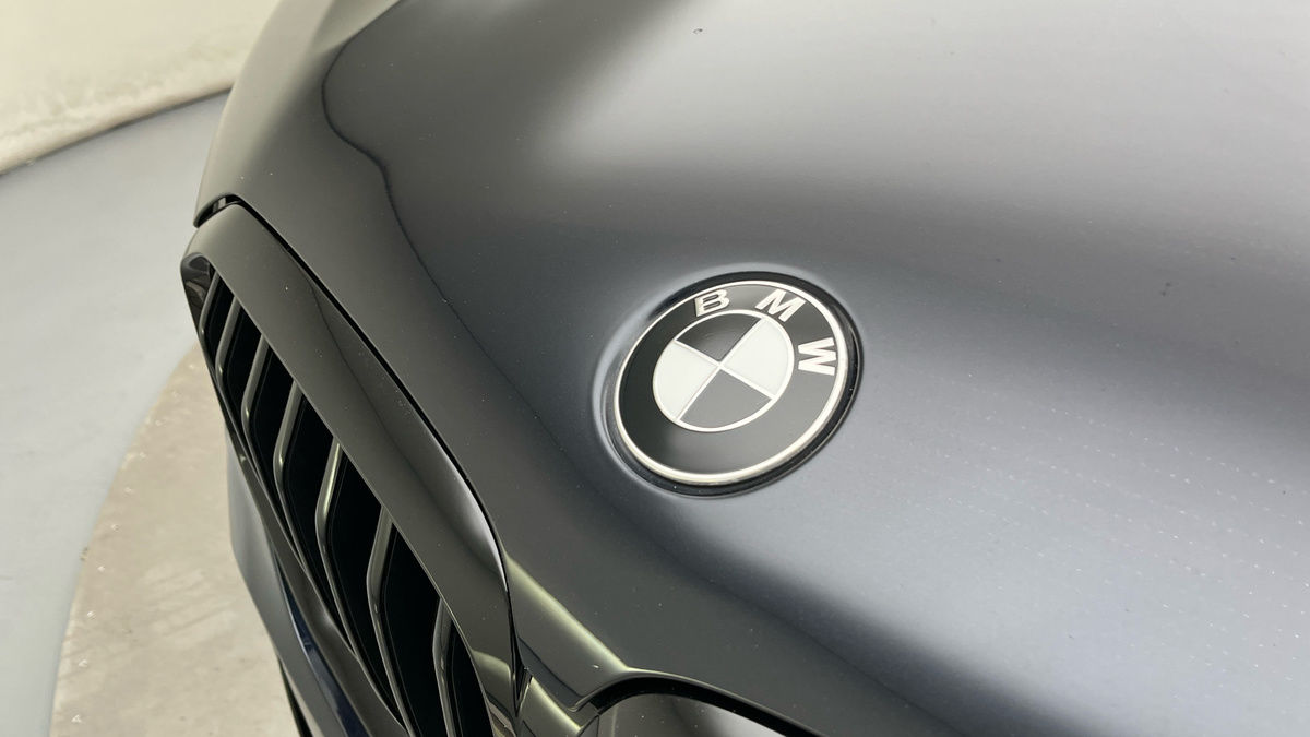 BMW X5 Image 24