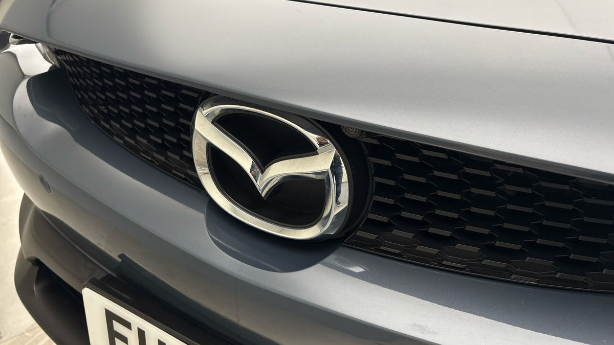 Mazda MX-30 Image 24