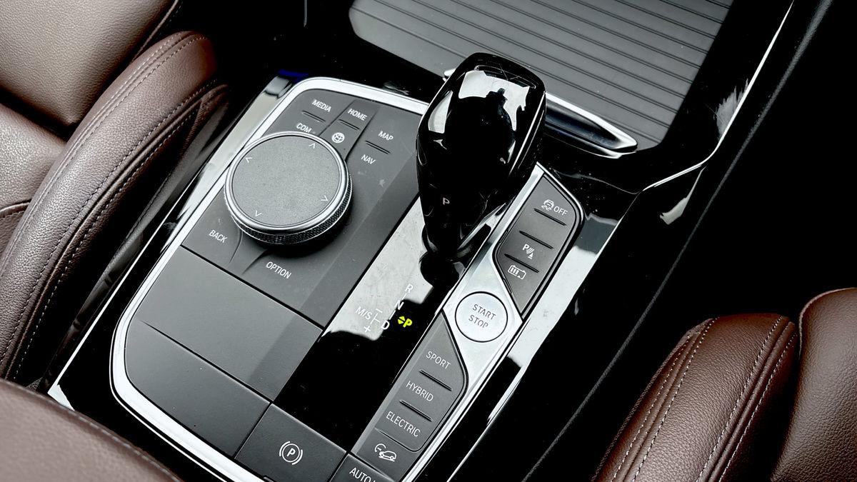 BMW X3 Image 6