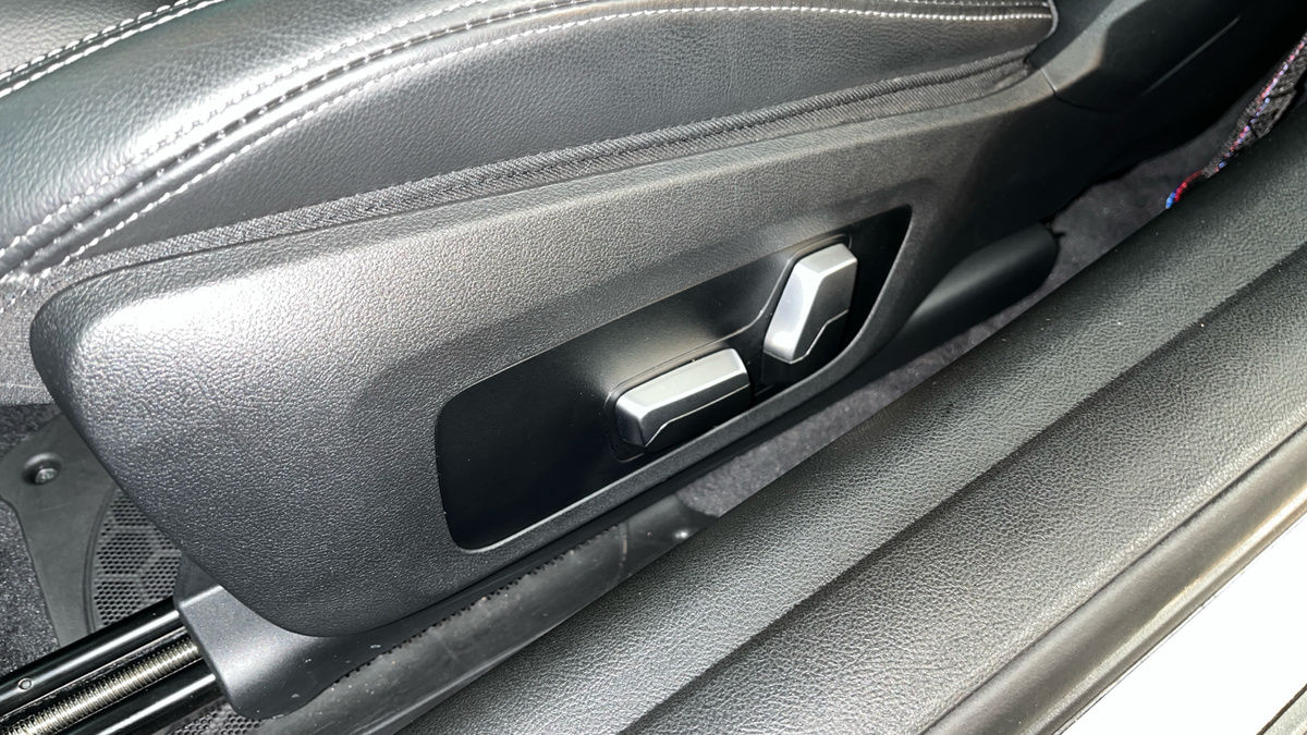 BMW 4 Series Image 6