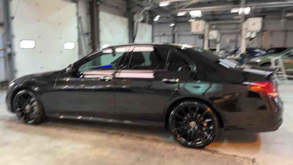 More views of Mercedes-Benz E Class