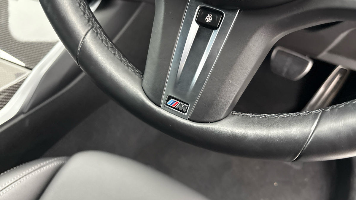 BMW 3 Series Image 25