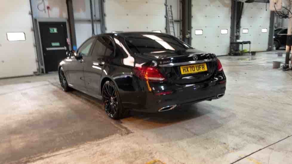 More views of Mercedes-Benz E Class