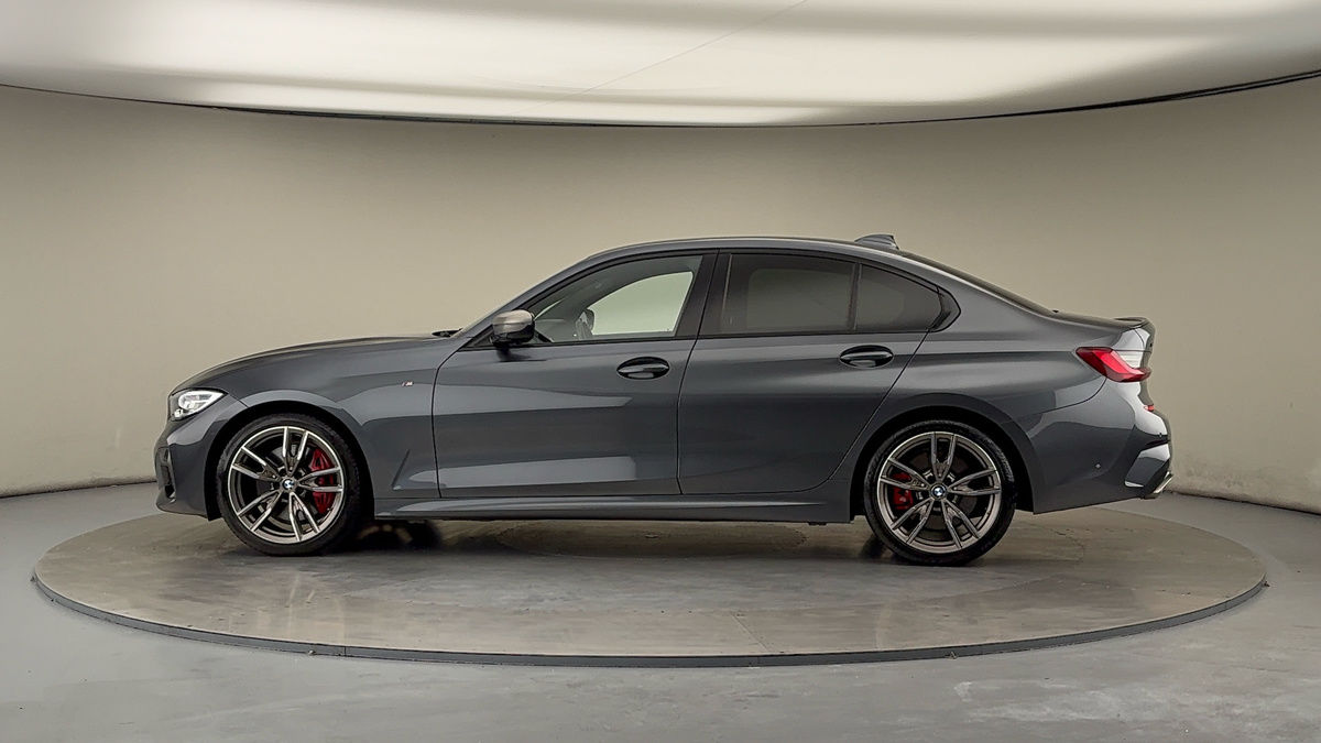 More views of BMW 3 Series
