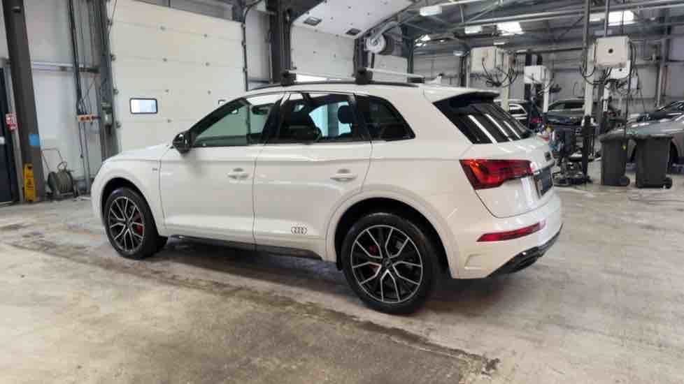 More views of Audi Q5