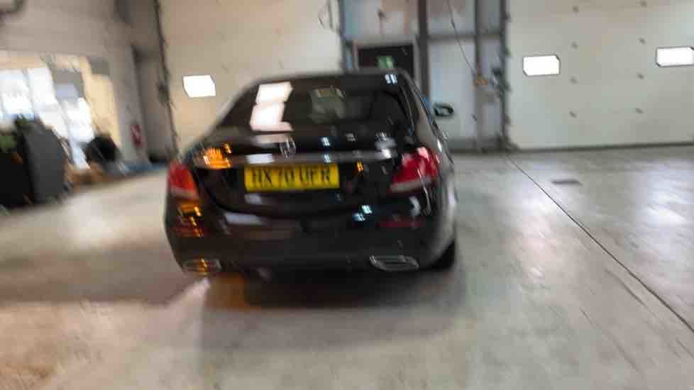 More views of Mercedes-Benz E Class