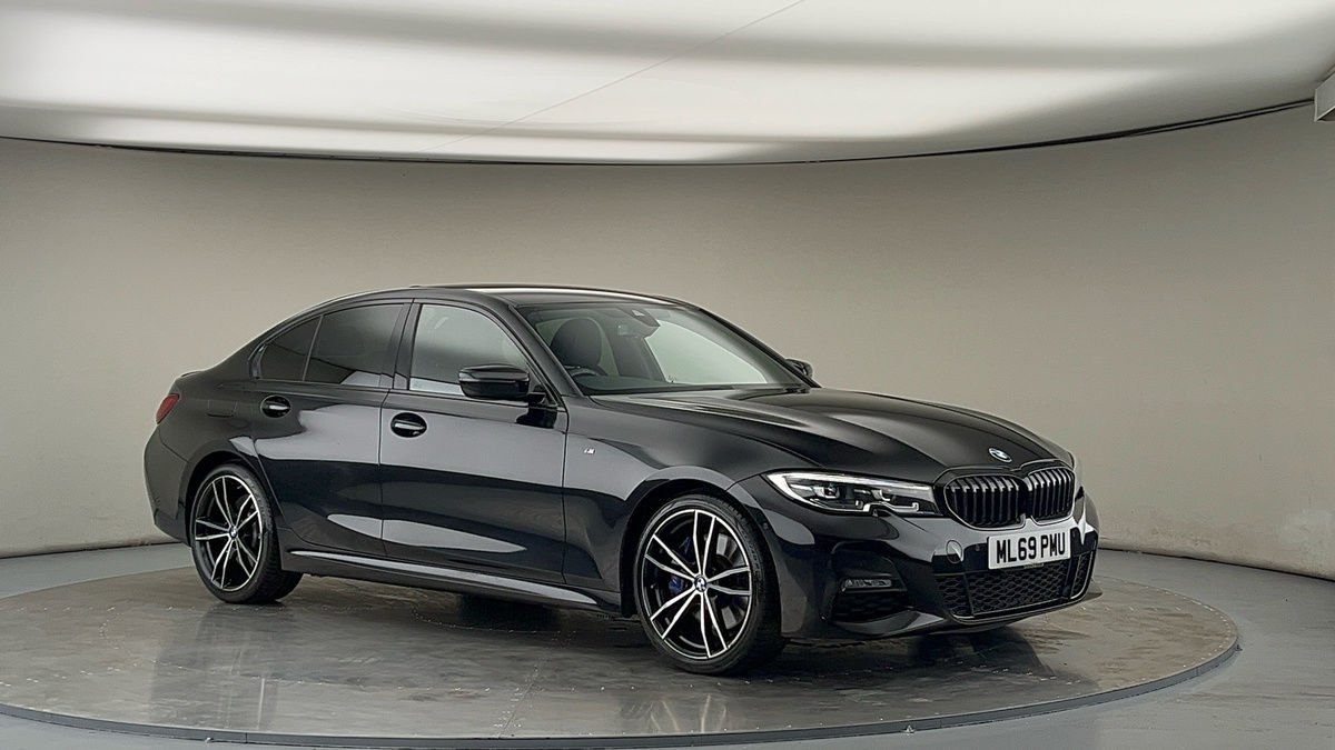 More views of BMW 3 Series
