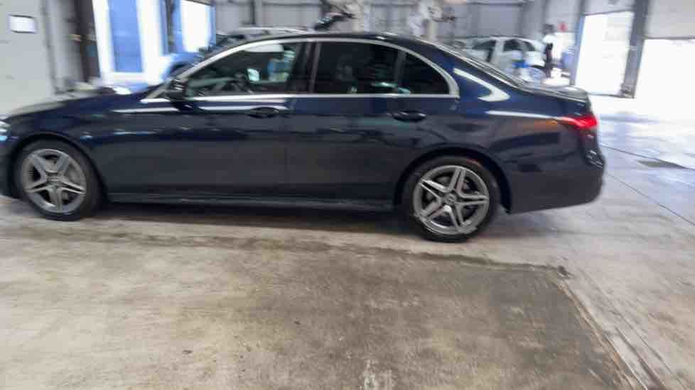 More views of Mercedes-Benz E Class