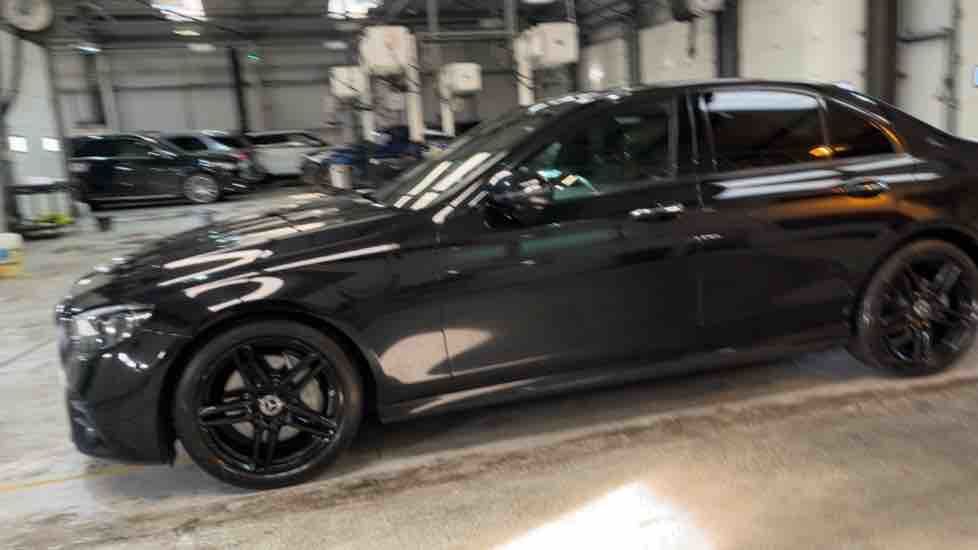 More views of Mercedes-Benz E Class