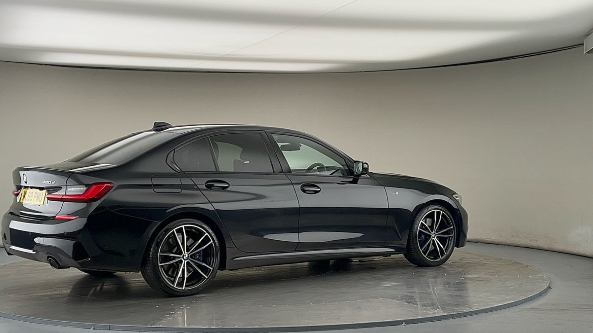 More views of BMW 3 Series