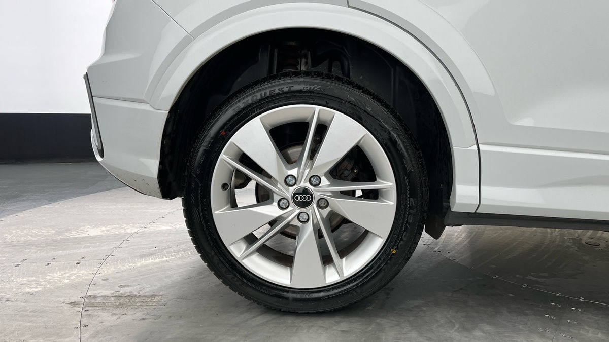 Audi Q2 Image 10