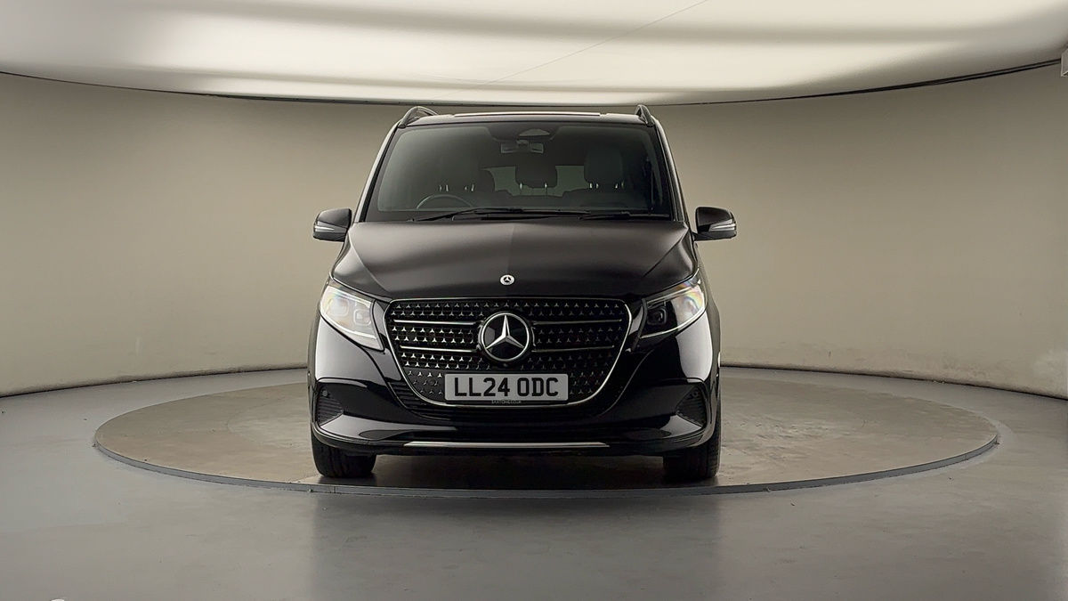 Mercedes-Benz V Class Image 3
