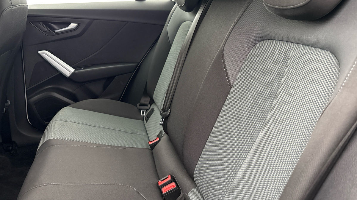Audi Q2 Image 9