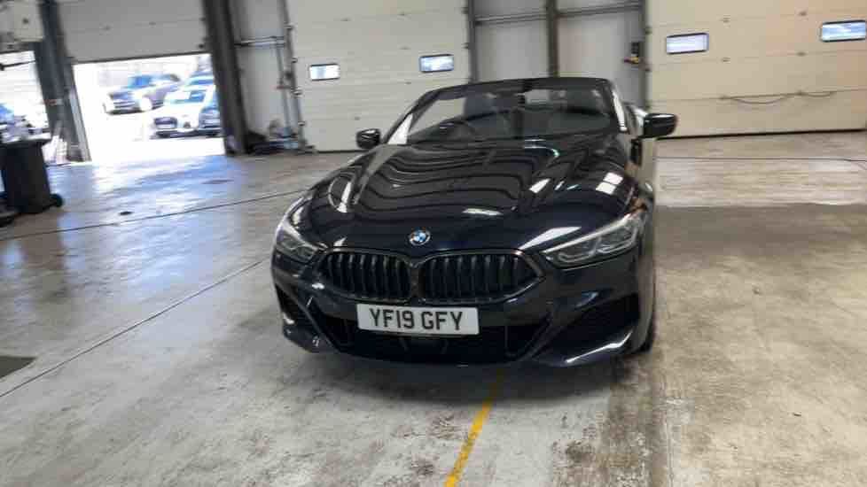 More views of BMW 8 Series
