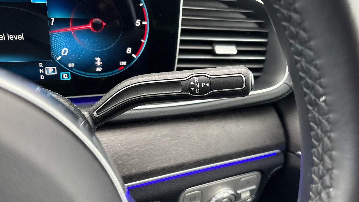 Mercedes-Benz GLE Image 6