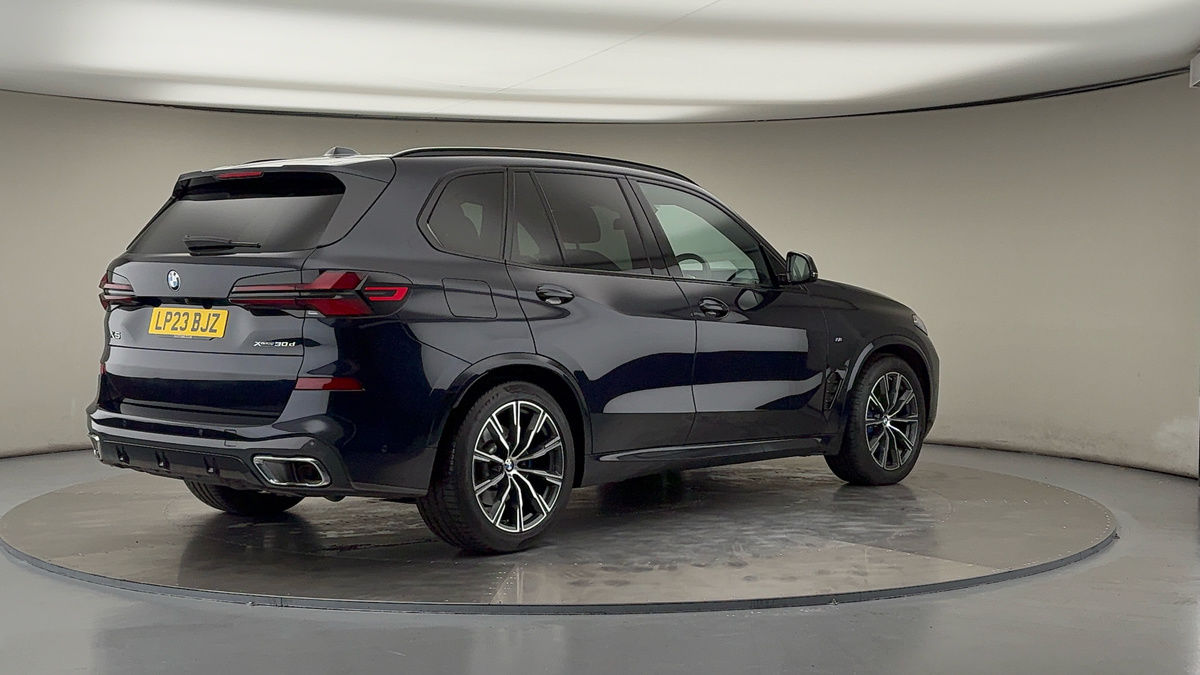 BMW X5 Image 21