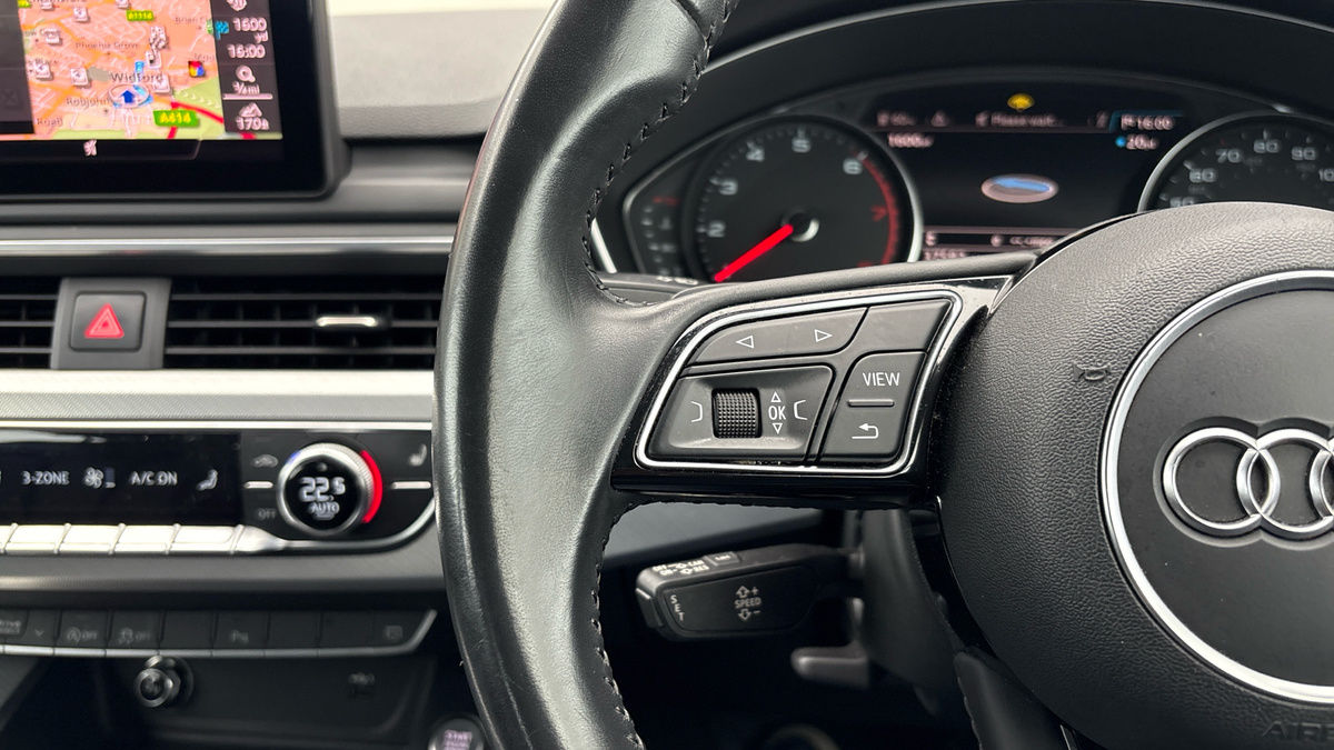 Audi A5 Image 13