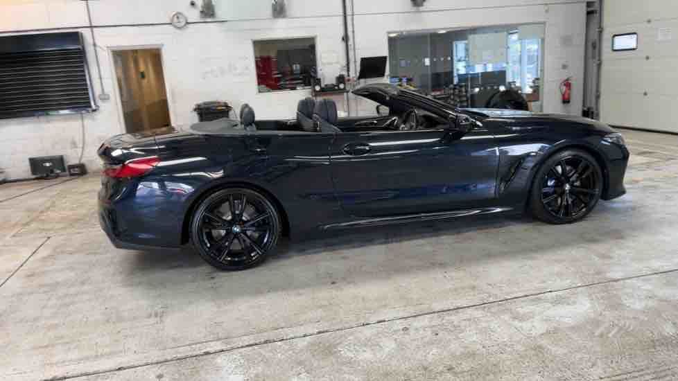 More views of BMW 8 Series