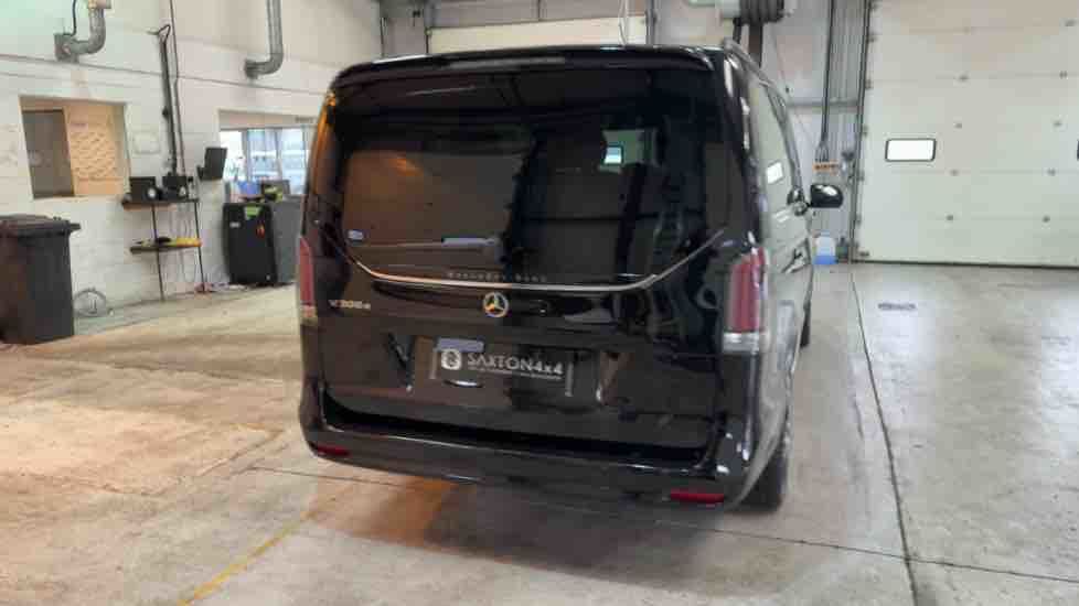 More views of Mercedes-Benz V Class