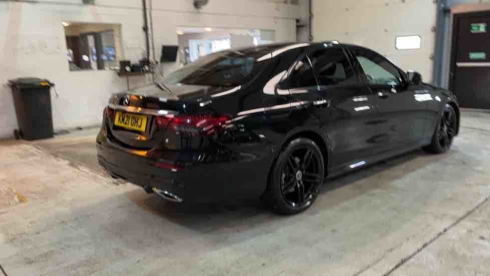More views of Mercedes-Benz E Class