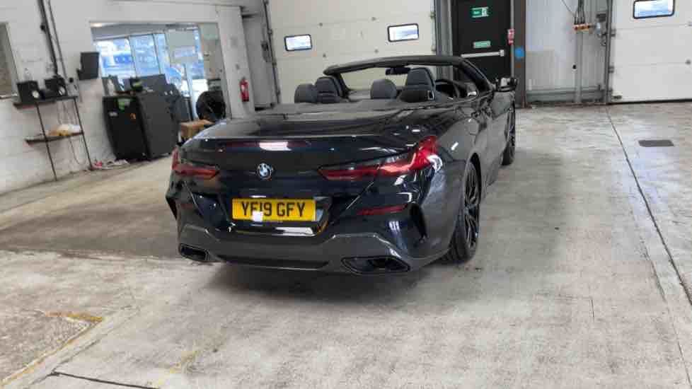 More views of BMW 8 Series