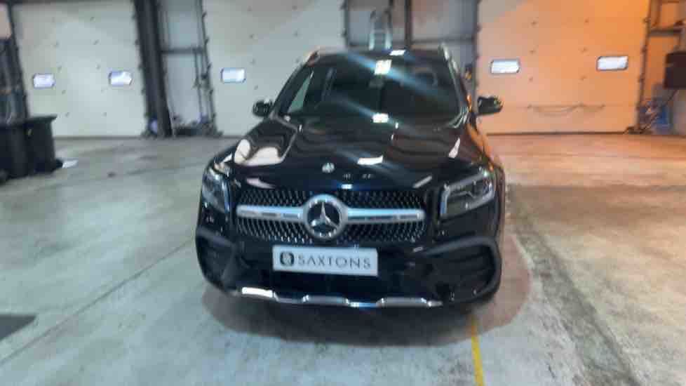 More views of Mercedes-Benz GLB