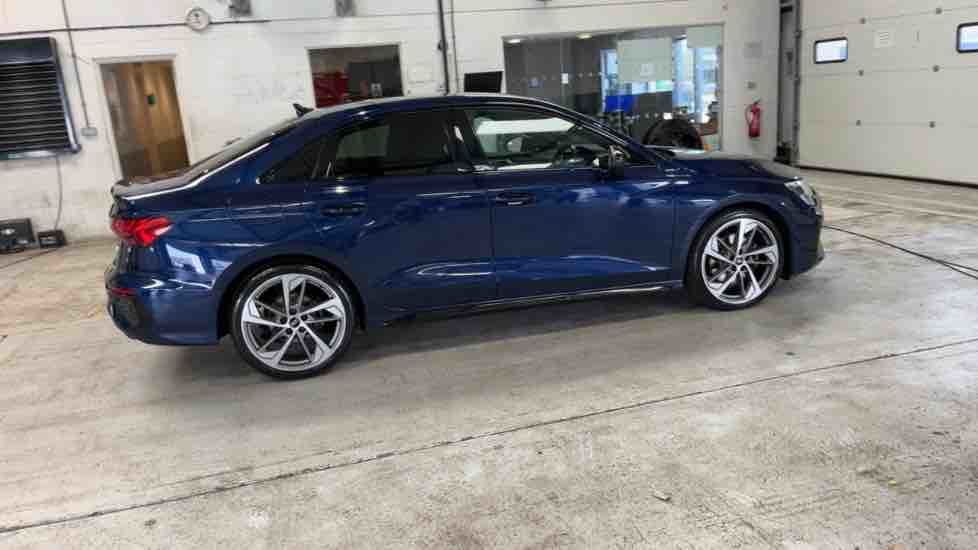 More views of Audi A3