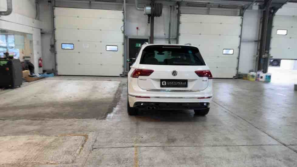 More views of Volkswagen Tiguan