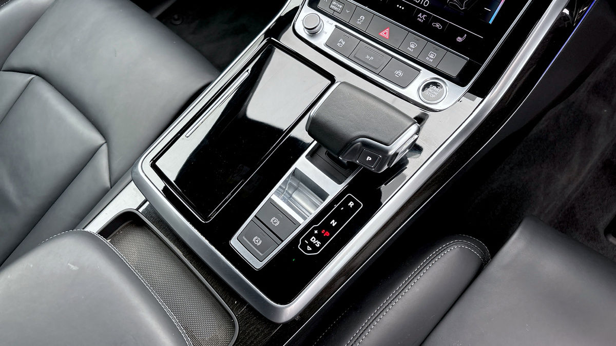 Audi Q7 Image 6