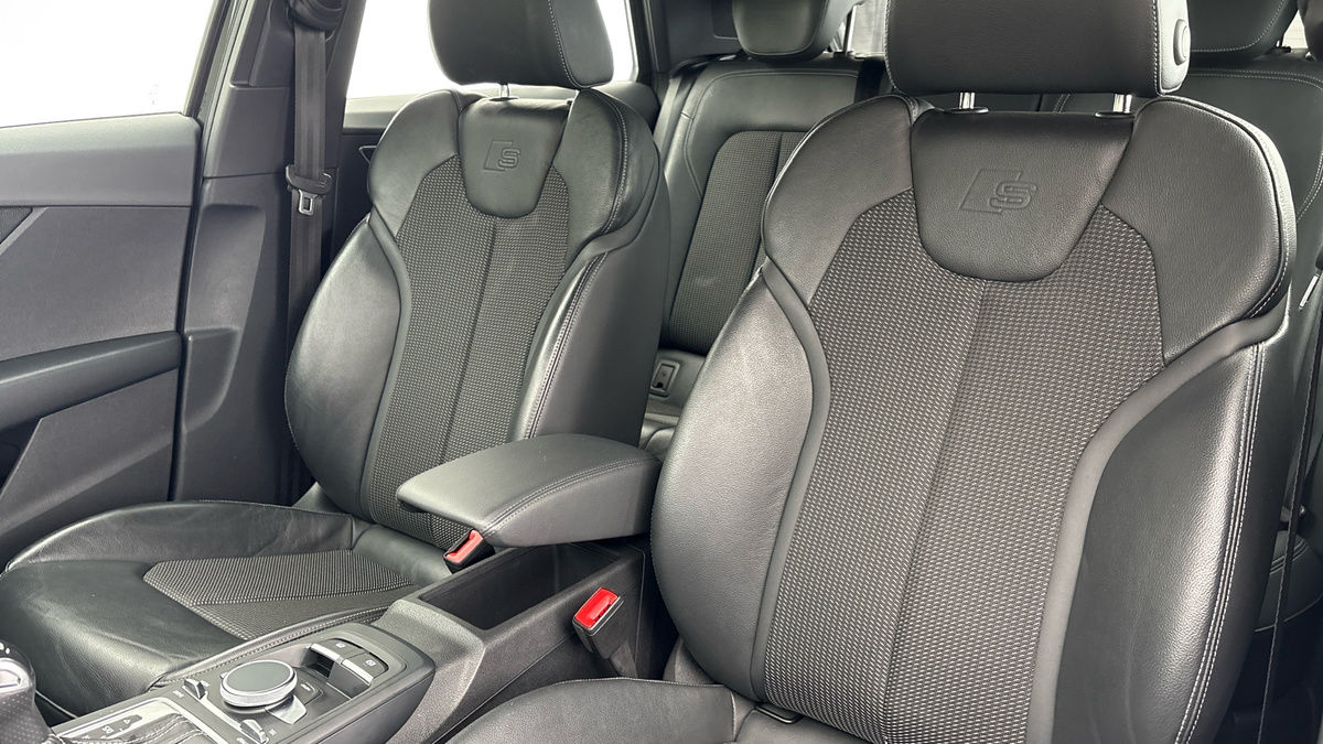 Audi Q2 Image 7