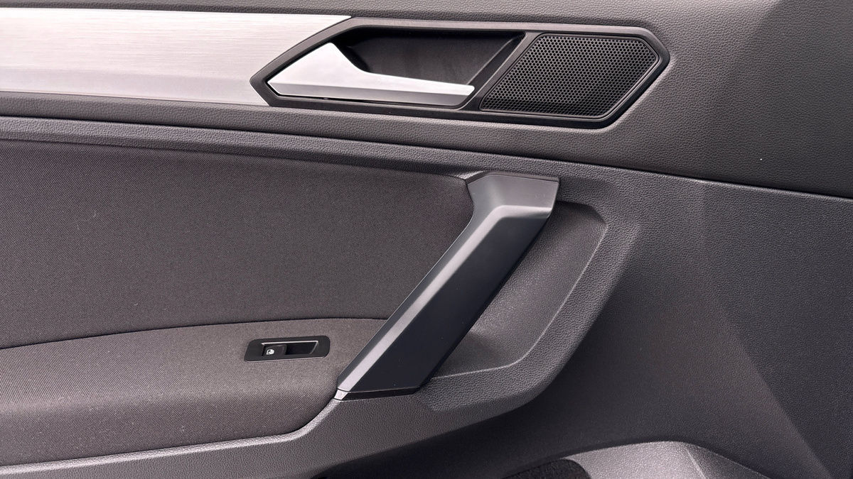 Volkswagen Tiguan Image 19