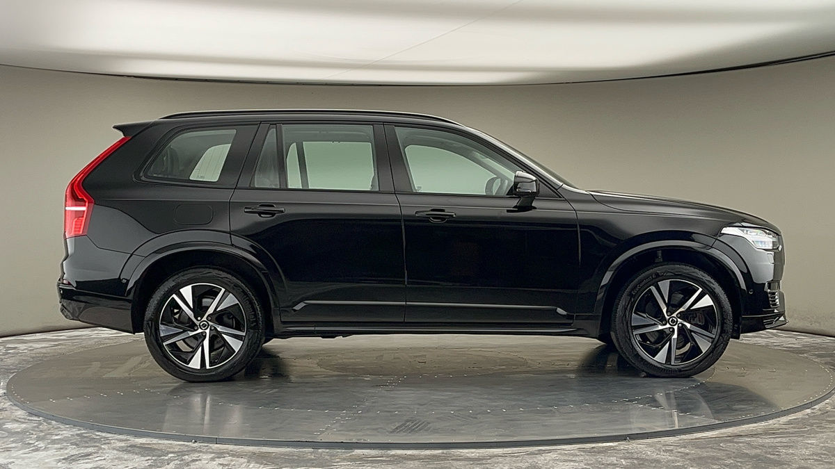 Volvo XC90 Image 16