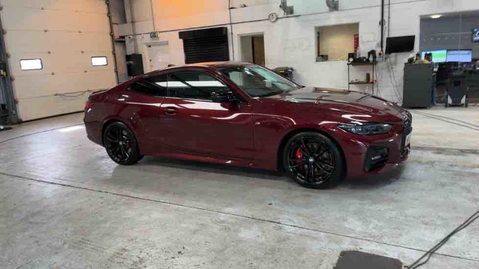 More views of BMW 4 Series