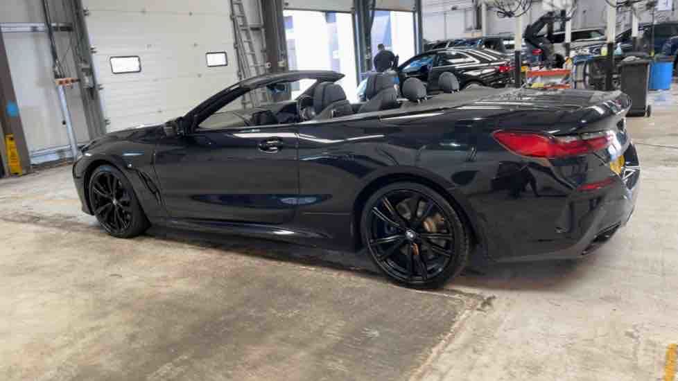 More views of BMW 8 Series
