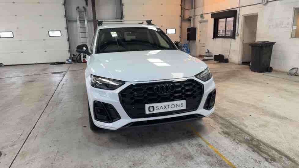More views of Audi Q5