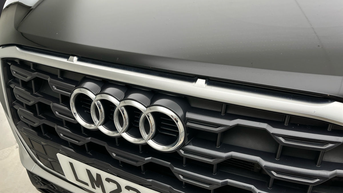 Audi Q2 Image 24