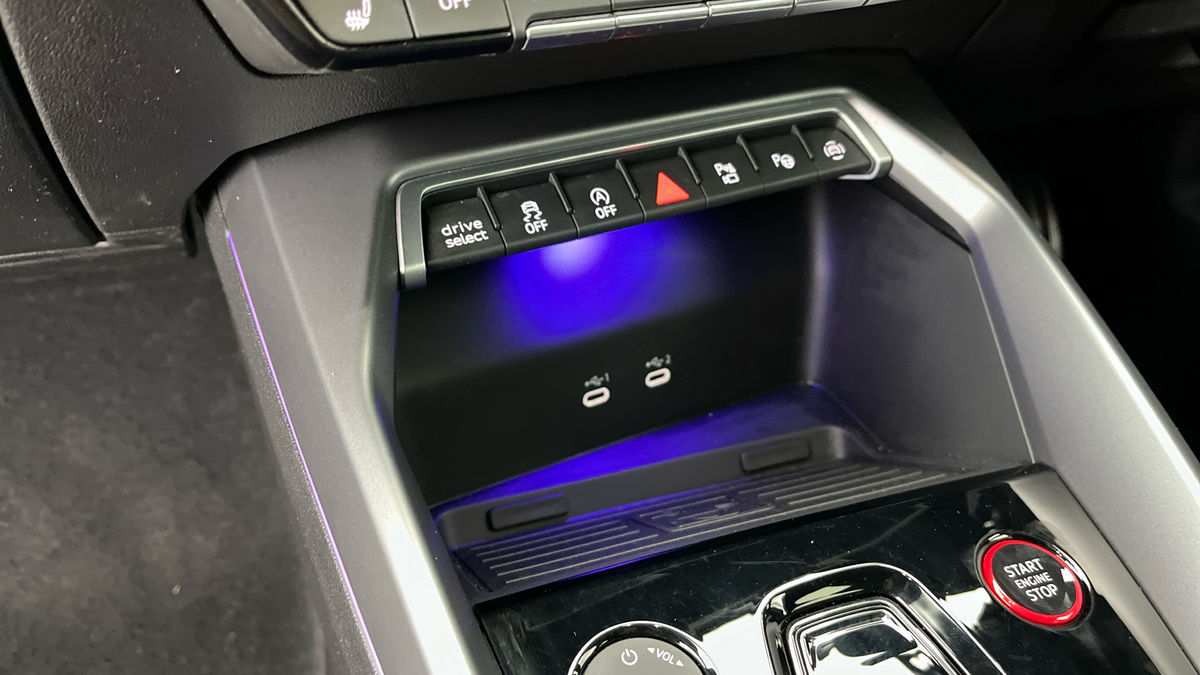 Audi S3 Image 28