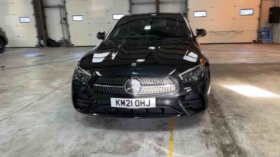 More views of Mercedes-Benz E Class
