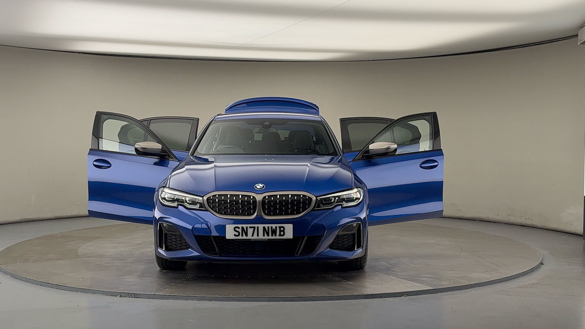 More views of BMW 3 Series