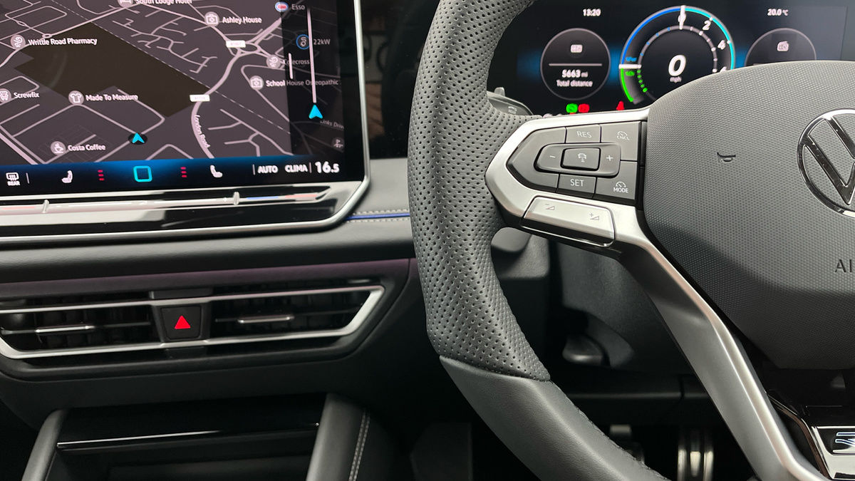 Volkswagen Tiguan Image 13