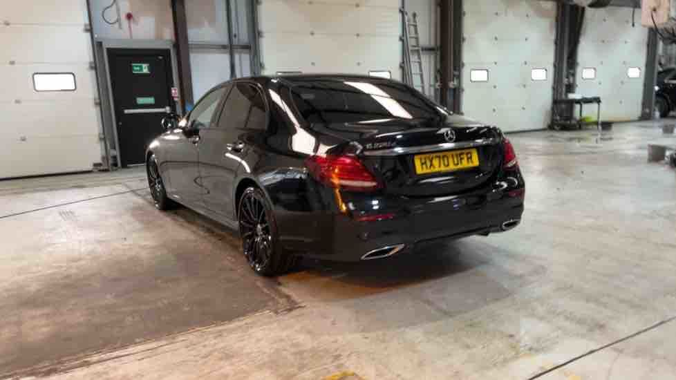 More views of Mercedes-Benz E Class