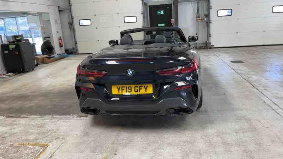 More views of BMW 8 Series