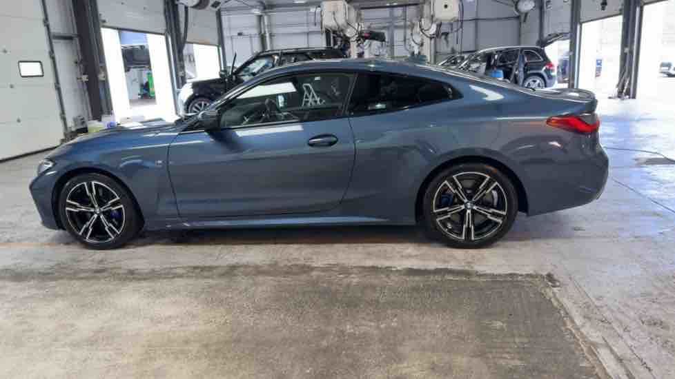 More views of BMW 4 Series