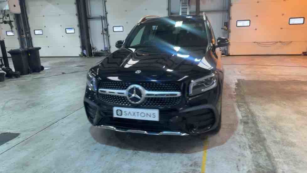 More views of Mercedes-Benz GLB