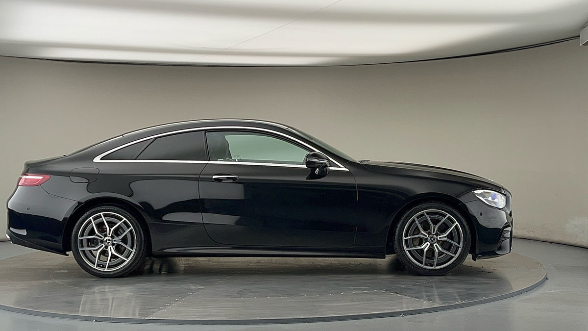More views of Mercedes-Benz E Class