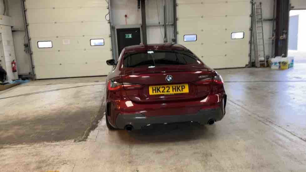 More views of BMW 4 Series