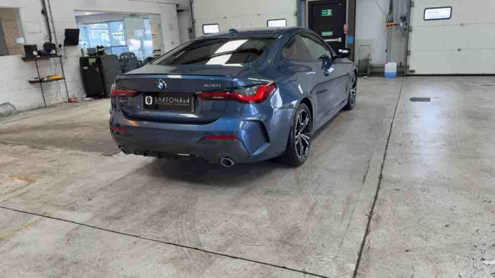 More views of BMW 4 Series